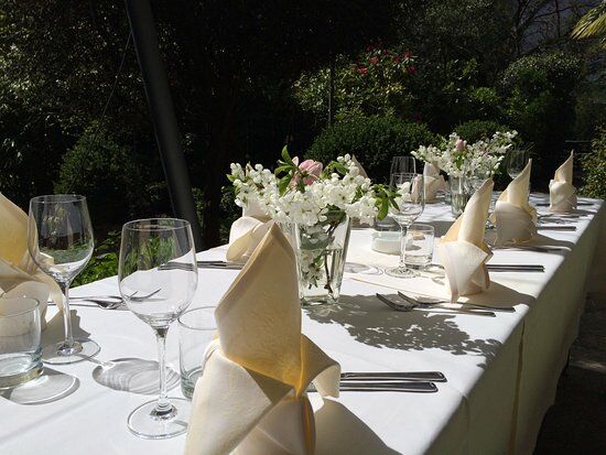 Restaurant Bistro Pienzenau